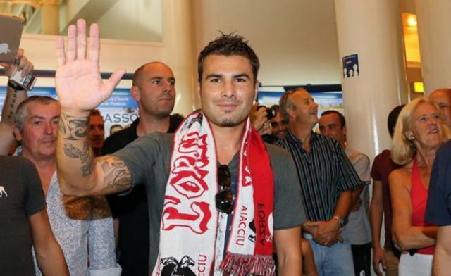 Mutu spune că-şi va încheia cariera în Corsica