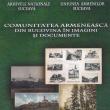 Comunitatea armenească din Bucovina în imagini şi documente