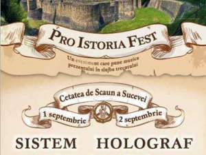 Pro Istoria Fest