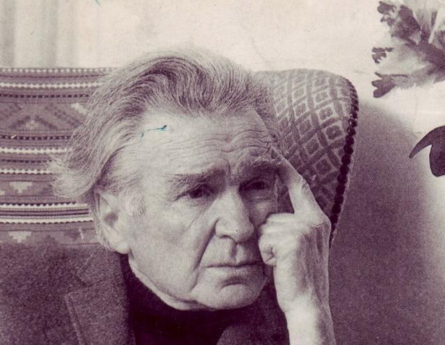 Colocviul Cioran