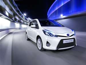 Toyota ocupă prima poziție în topul celor mai ”verzi” mărci