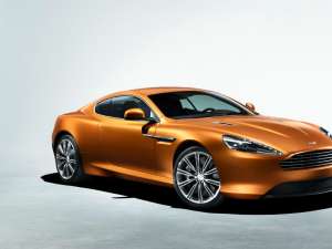 Aston Martin vrea să renunțe la Virage