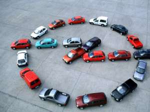 Opel Corsa a împlinit 30 de ani