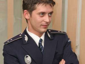 Inspectorul principal Gabriel Panţiru