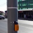 Semafoarele cu temporizare vor permite pietonilor să traverseze strada în condiţii de siguranţă sporite