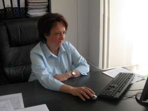 Cătălina Zorescu: „Sunt singurele primării din judeţ care nu au ridicat cantităţile repartizate”