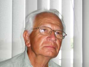Demetri Popescu Fălticeni împlineşte duminică vârsta de 75 de ani