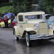 Automobilul preferat al gangsterilor americani, un Dodge din 1931