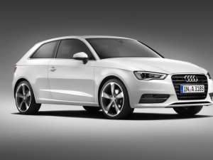 Audi introduce noul A3 în România de la 24.200 de euro