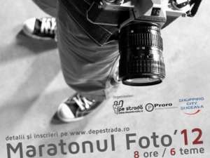 „Maraton Foto”, cu premii