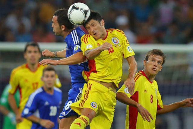 România a învins categoric Andorra, dar jocul nu a fost mereu foarte bun