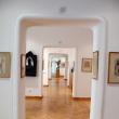 La Fălticeni a avut loc ieri festivitatea de redeschidere a Muzeului de Artă “Ion Irimescu” şi a “Galeriei Oamenilor de Seamă”