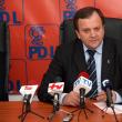 Gheorghe Flutur va candida pentru un post de senator în Colegiul uninominal 2 -Suceava