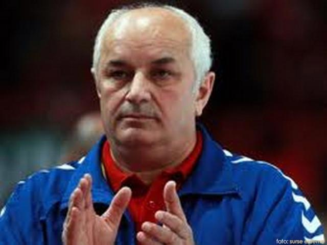 Gheorghe Tadici spune că actualul lot poate suferi modificări până la Europeanul din decembrie