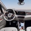 BMW introduce conceptul Active Tourer, viitorul monovolum BMW