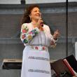 Irina Loghin, urmărită în concert de sute de pătrăuţeni