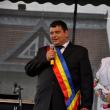 Sute de persoane la concertul Irinei Loghin oferit de deputatul PDL Ioan Bălan pătrăuțenilor