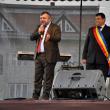 Sute de persoane la concertul Irinei Loghin oferit de deputatul PDL Ioan Bălan pătrăuțenilor