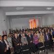 Școala din  Pătrăuți, inaugurată în prezența foștilor dascăli și elevi