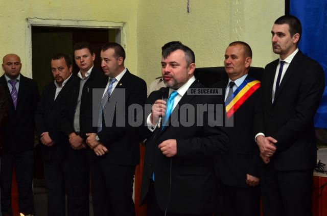 Deputatul Ioan Bălan s-a arătat plăcut surprins de modul în care şcolile au fost pregătire pentru noul an şcolar