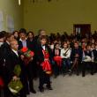 Deputatul Ioan Bălan s-a arătat plăcut surprins de modul în care şcolile au fost pregătire pentru noul an şcolar