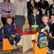Centrul after-school din Mihoveni a fost inaugurat în mod oficial