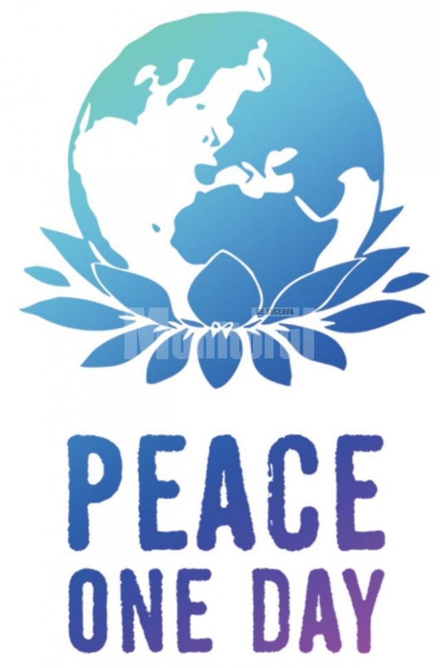 Ziua Internaţională a Păcii