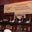 Conferinţa internaţională pentru promovarea economiei sociale s-a deschis ieri la Suceava