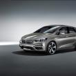 BMW Concept Active Tourer