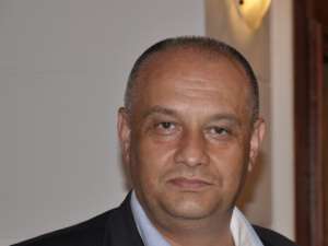 Vicepreşedintele Consiliului Judeţean Suceava Alexandru Băişanu
