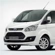 Ford Transit Custom a fost desemnat “International Van of the Year 2013”