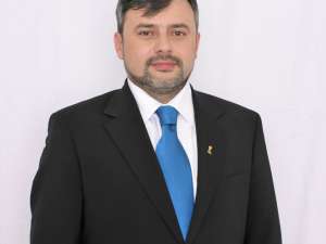 Ioan Bălan, candidatul PDL la camera deputaţilor în Colegiul 2