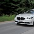 BMW Seria 7 Facelift