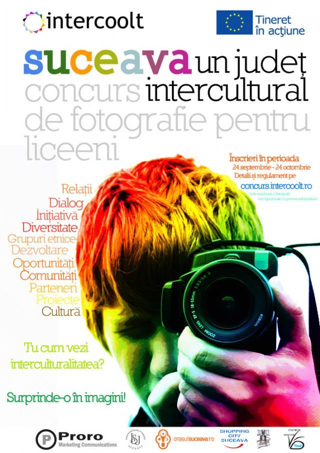 Concurs de fotografie