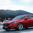 Mazda introduce pe noul Mazda6 tehnologiile i-Activesense