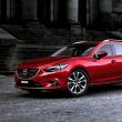 Mazda introduce pe noul Mazda6 tehnologiile i-Activesense