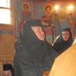 Manastirea Voronet la ceas aniversar 21 de ani de la reinfiintarea obstii manastiresti