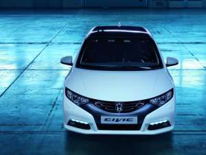 Honda anunță două noi modele Civic pentru Europa