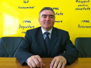 Consilierul judeţean şi omul de afaceri sucevean Ilie Niţă va candida din partea PNL pentru un post de deputat în colegiul 2 Suceava