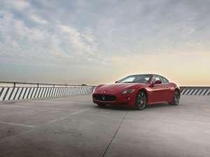 Maserati Granturismo S reunește atribute de top