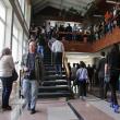 Studenţii au animat din nou Universitatea suceveană
