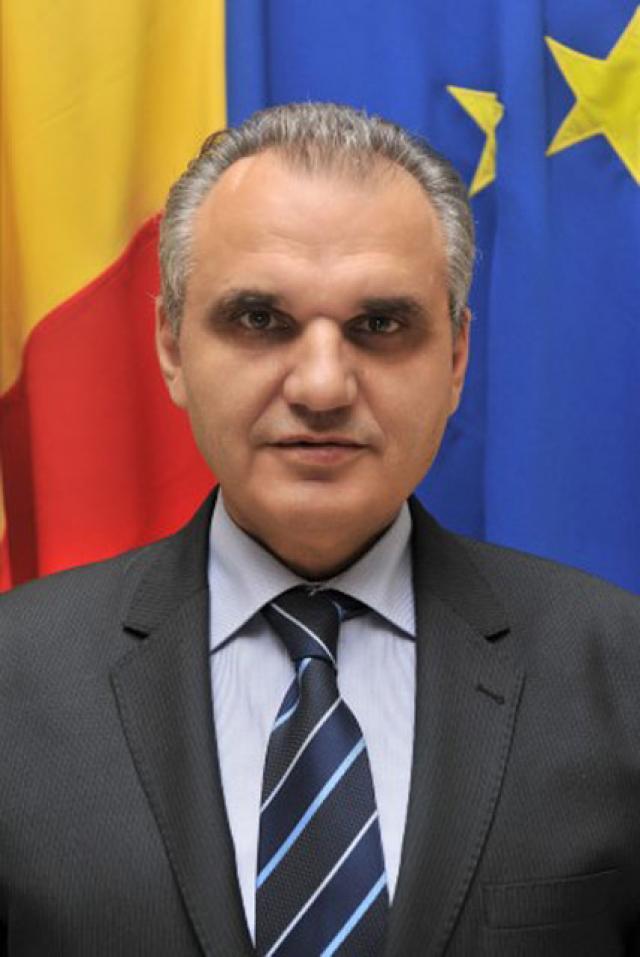 Vasile Cepoi a acceptat funcţia de consilier de stat al primului ministru pe probleme de Sănătate