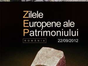 Zilele Europene ale Patrimoniului, la Muzeul Obiceiurilor Populare din Bucovina