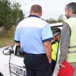 Poliţiştii desfăşoară aceste controale pentru prevenirea accidentelor produse din cauza defecţiunilor tehnice ale autovehiculelor