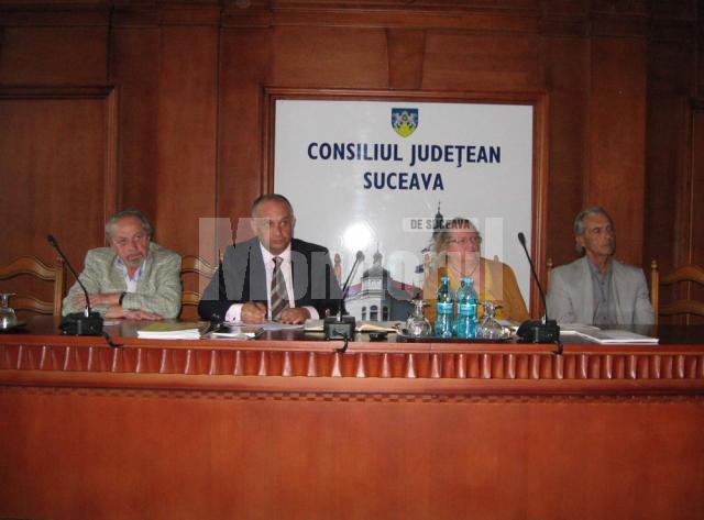 Împreună pentru cultura suceveană