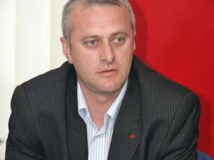 Ovidiu Milici va candida din partea Partidului Forţa Civică pentru un post de deputat în Colegiul Vatra Dornei