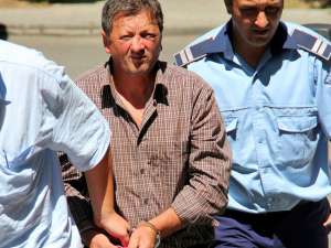 Gheorghe Stanciuc a fost trimis în judecată de procurorii Parchetului de pe lângă Tribunalul Suceava pentru săvârşirea infracţiunii de omor calificat