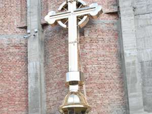 Semnificaţia moral-religioasă a cinstirii sfintei cruci în biserica ortodoxă
