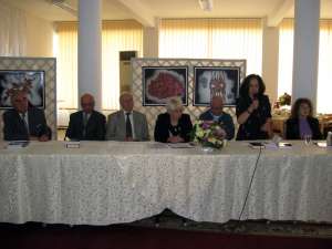Festivitatea de deschidere a Festivalului naţional de poezie „Nicolae Labiş”