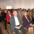 Festivitatea de deschidere a Festivalului naţional de poezie „Nicolae Labiş”